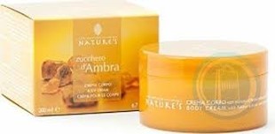 Picture of NATURES ZUCCHERO DAMBRA BODY CREAM 200ML